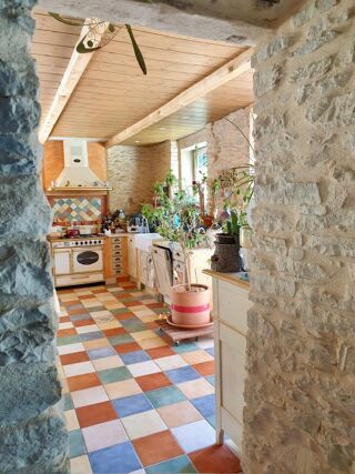  Maison � vendre 8 pi�ces 255 m�