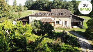  Maison � vendre 3 pi�ces  Marmande