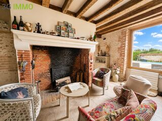  Maison à vendre 8 pièces 248 m²