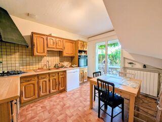  Maison à vendre 5 pièces 131 m²