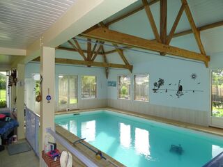  Maison à vendre 10 pièces 310 m²