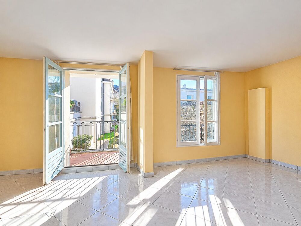 Vente Appartement Appartement 4 pièces Mantes-la-jolie