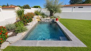 Maison 5 pièces 110 m² · à Ners · 110 m² · 342 000 €