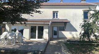  Maison à vendre 6 pièces 143 m²