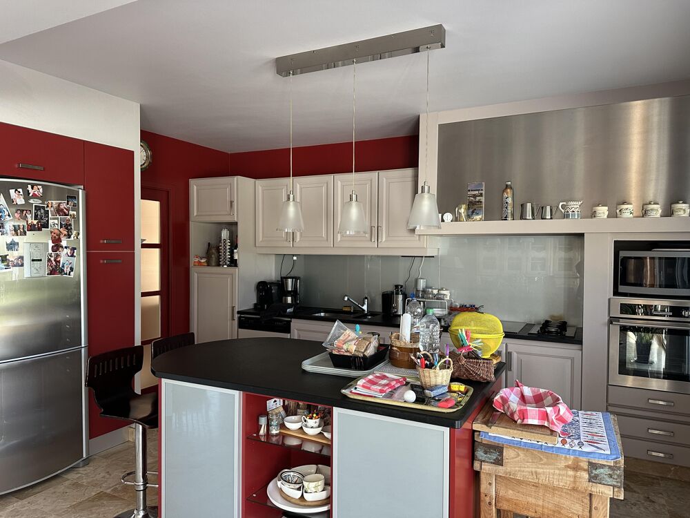Vente Maison Maison et grand terrain 9 pièces Herbignac