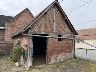  Maison � vendre 4 pi�ces 