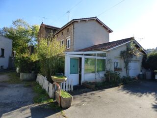  Maison à vendre 4 pièces 104 m²