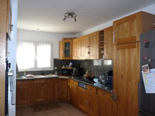  Maison à vendre 5 pièces 112 m²