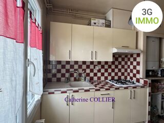  Maison à vendre 4 pièces 70 m²