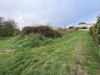  Terrain � vendre 722 m�