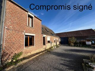  Maison � vendre 6 pi�ces 195 m�