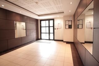  Appartement à vendre 2 pièces 42 m²