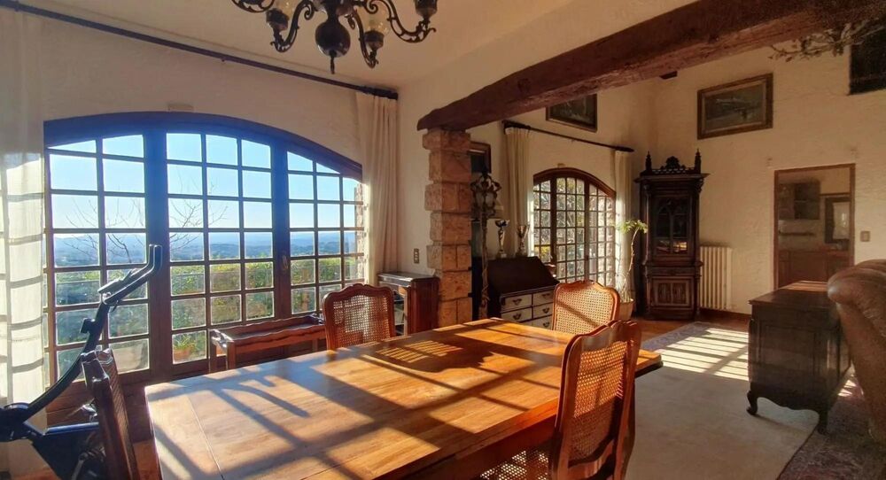 Villa 6 pièces