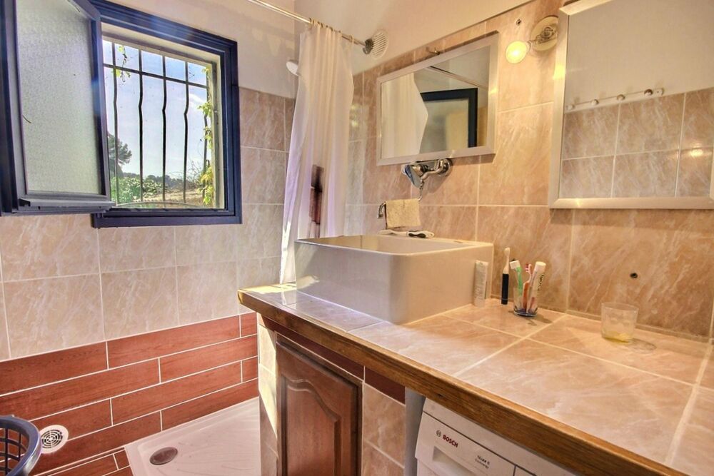 à vendre  Maison Mouans-Sartoux (06370)