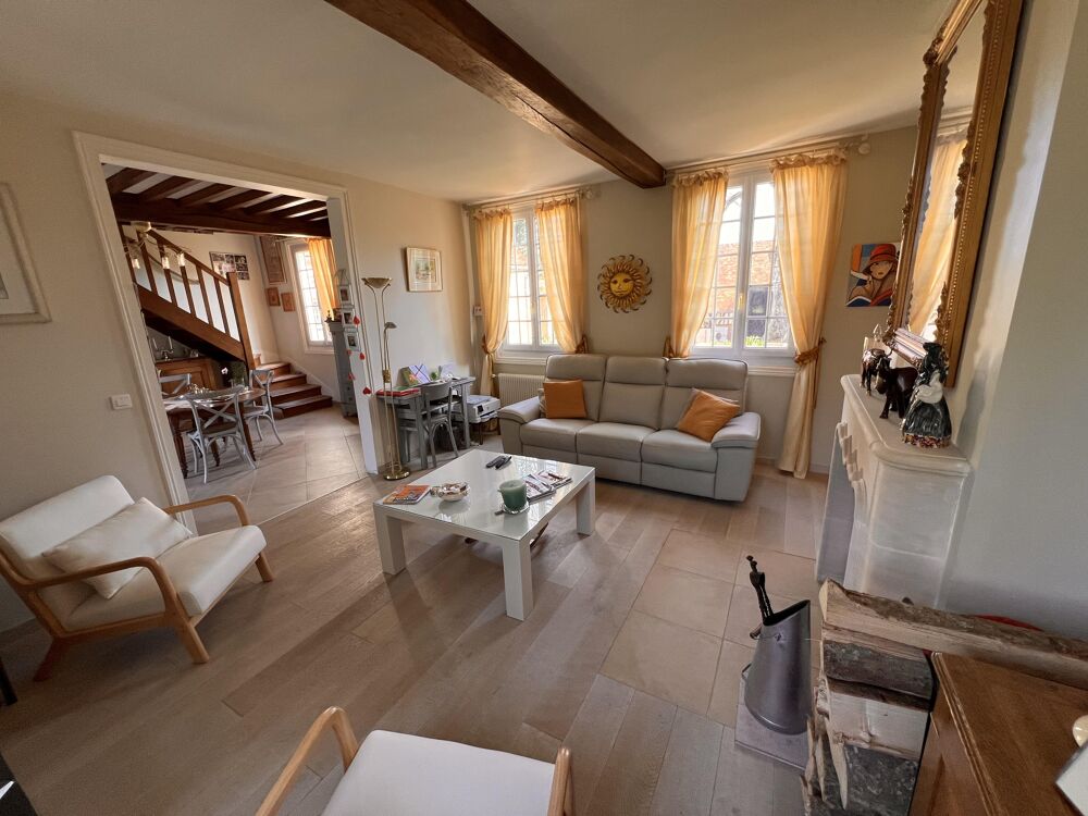  vendre  Maison Le Meux (60880)