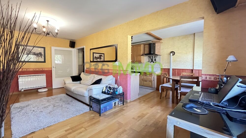 Vente Appartement Appartement 2 pièces Juvisy-sur-orge