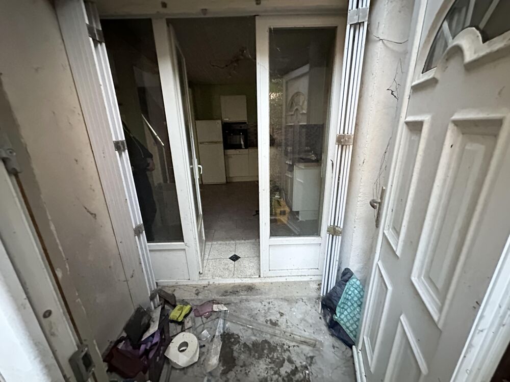 Vente Maison Maison 3 pièces Bolbec