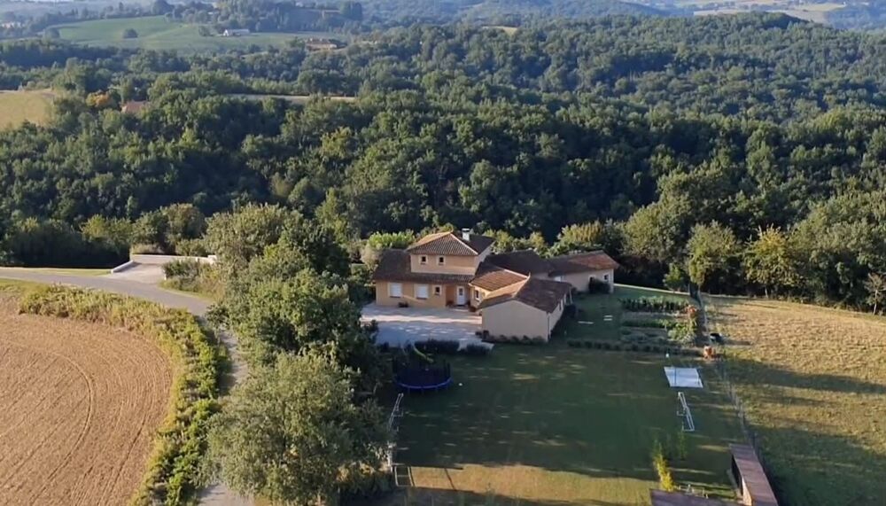 Vente Maison Maison contemporaine 7 pièces Mirande