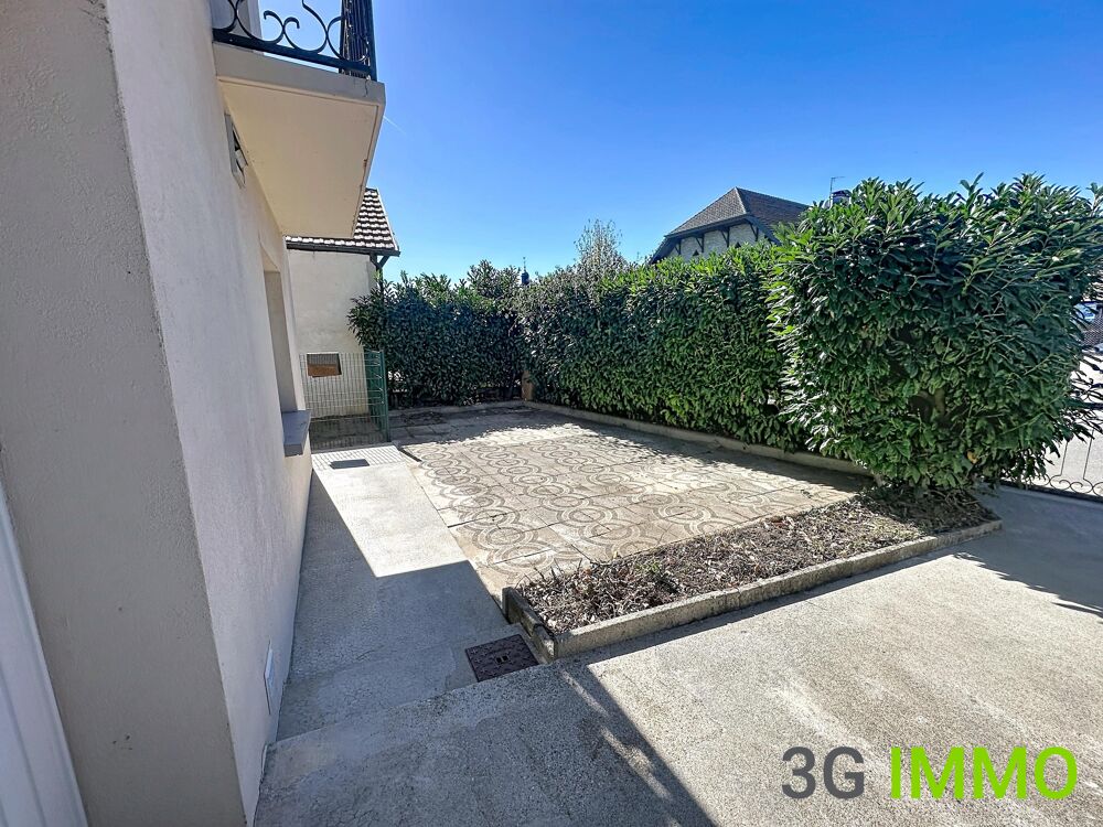 Vente Maison Maison de village 4 pièces Nangy