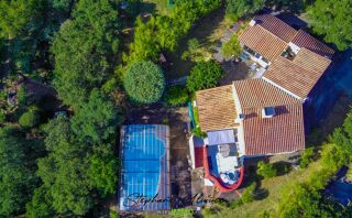  Maison � vendre 9 pi�ces 263 m�