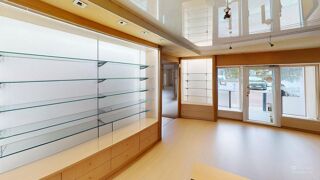  Immeuble � vendre 197 m�