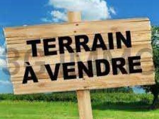  Terrain  vendre 