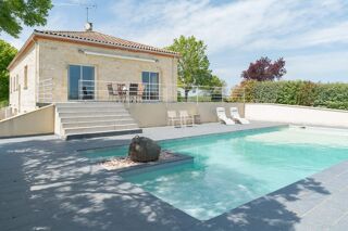  Maison à vendre 9 pièces 220 m²
