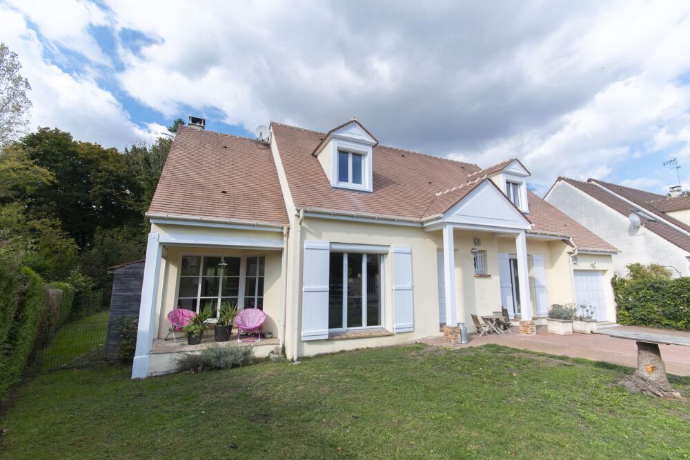Vente Maison Maison contemporaine 7 pi�ces Mennecy