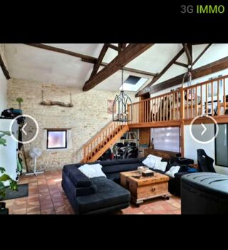  Maison � vendre 4 pi�ces 125 m�