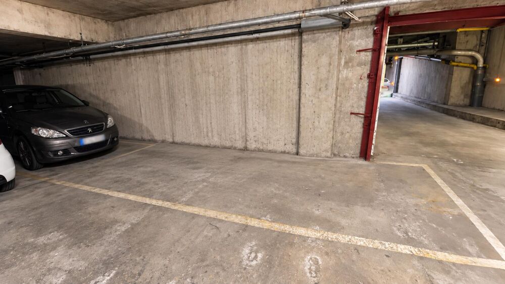 Vente Parking/Garage Garage / Parking Paris 18