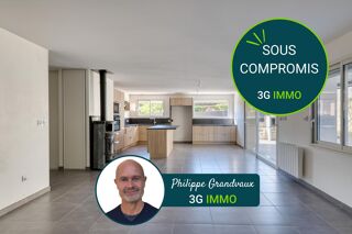  Appartement à vendre 3 pièces 105 m²