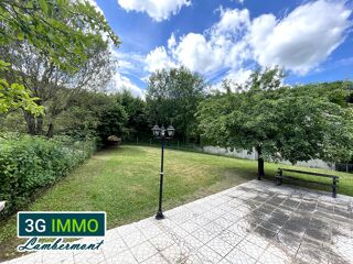  Maison à vendre 5 pièces 125 m²