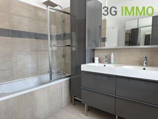  Appartement  vendre 3 pices 74 m