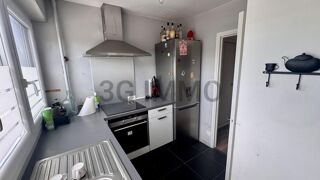  Appartement � vendre 4 pi�ces 84 m�