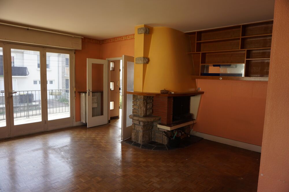Maison 6 pièces