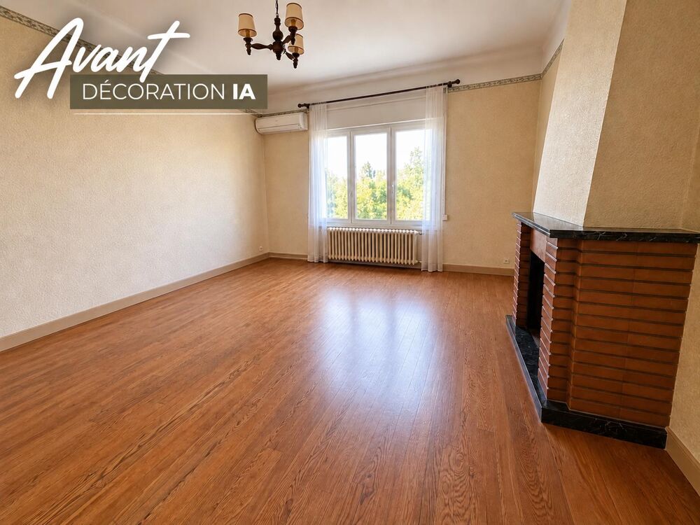 Vente Maison Maison 4 pièces Béziers