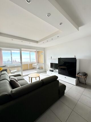  Appartement  vendre 3 pices 72 m