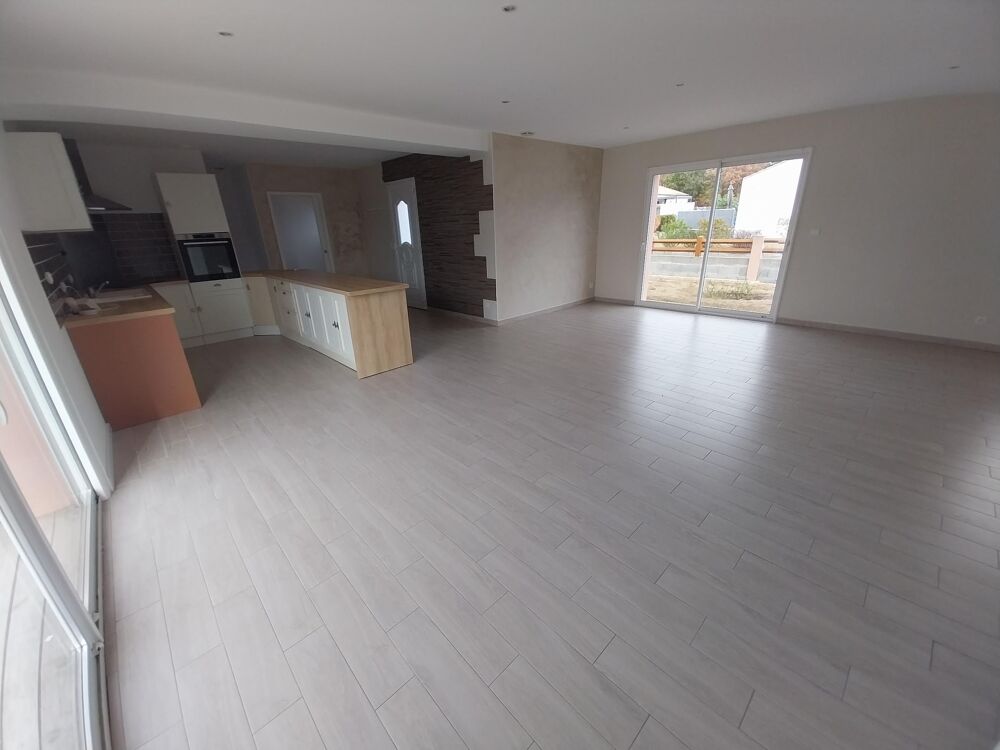 Maison 5 pièces