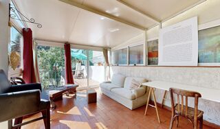  Maison à vendre 7 pièces 