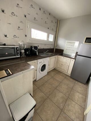  Appartement � vendre 3 pi�ces 65 m�