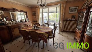  Maison à vendre 4 pièces 