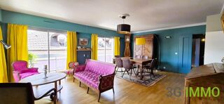  Appartement à vendre 4 pièces 108 m²