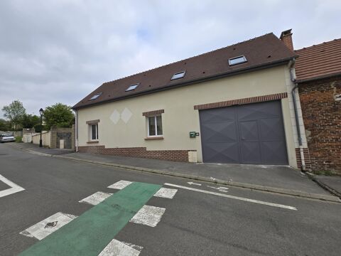   Maison 5 pices Maison - 5 pice(s) - 97 m