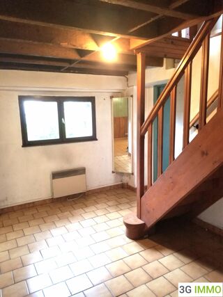  Maison à vendre 3 pièces 89 m²