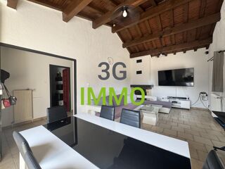 Vente Maison Villa 4 pièces Comps