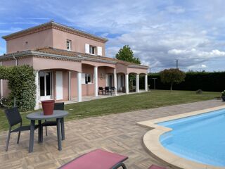  Maison à vendre 6 pièces 155 m²