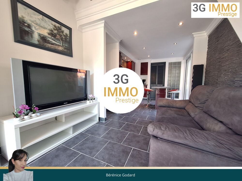 � vendre  Maison Saint-Vincent-de-Tyrosse (40230)