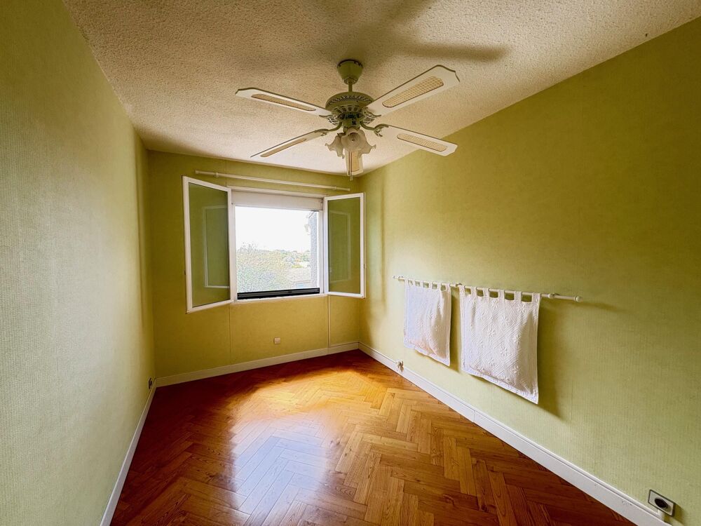 Maison 6 pièces