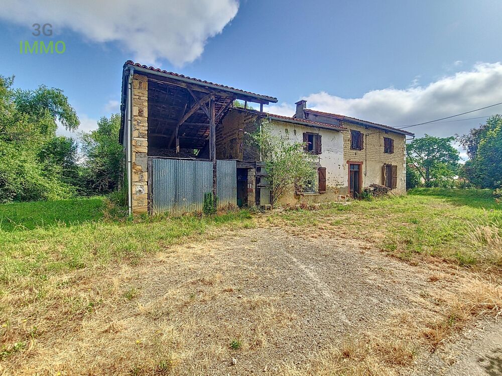 Vente Maison Maison ancienne 4 pi�ces Franquevielle