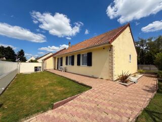  Maison à vendre 5 pièces 95 m²